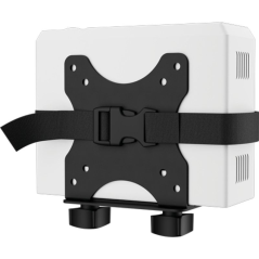 Soporte para miniPC Fellowes 100136873/ hasta 5kg