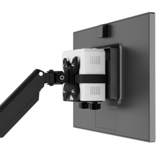 Soporte para miniPC Fellowes 100136873/ hasta 5kg