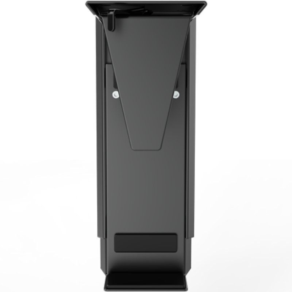 Soporte Bajo Mesa Fellowes 100136875 para PC/ hasta 15kg