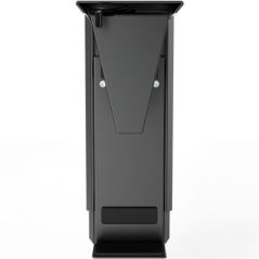 Soporte Bajo Mesa Fellowes 100136875 para PC/ hasta 15kg