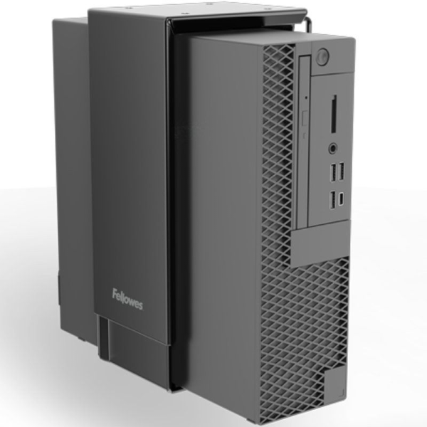 Soporte Bajo Mesa Fellowes 100136875 para PC/ hasta 15kg