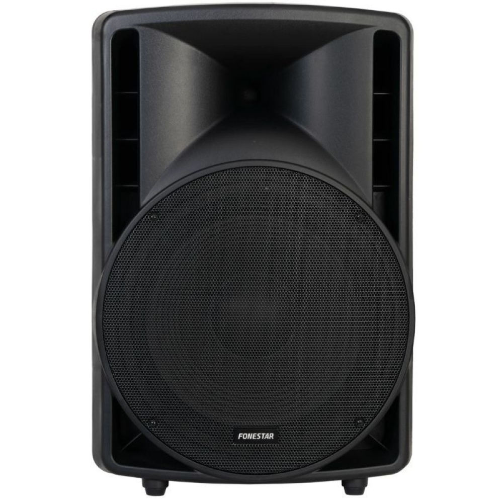 Altavoces Fonestar SB-3615/ 360W/ 2.0/ Negros