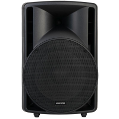 Altavoces Fonestar SB-3615/ 360W/ 2.0/ Negros