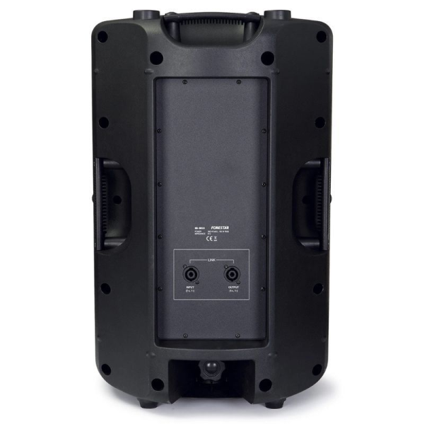 Altavoces Fonestar SB-3615/ 360W/ 2.0/ Negros