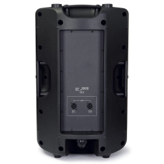 Altavoces Fonestar SB-3615/ 360W/ 2.0/ Negros