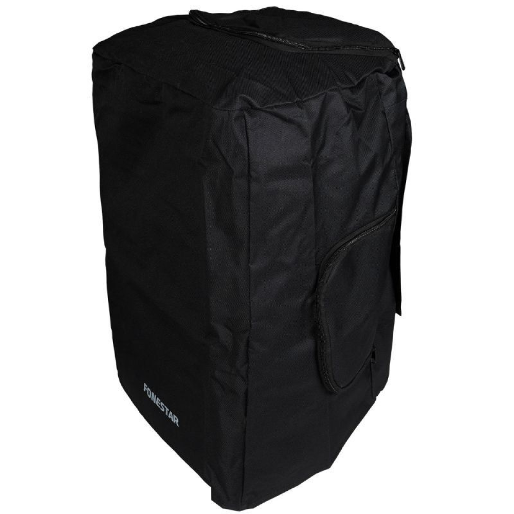 Bolsa de Transporte para Altavoces MALIBU Fonestar FAL-M15/ 450 x 685 x 385 mm/ 15'