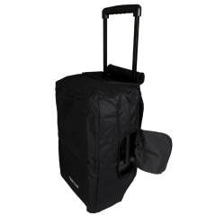 Bolsa de Transporte para Altavoces MALIBU Fonestar FAL-M15/ 450 x 685 x 385 mm/ 15'