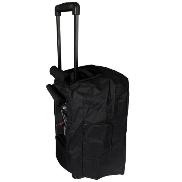 Bolsa de Transporte para Altavoces MALIBU Fonestar FAL-M15/ 450 x 685 x 385 mm/ 15'