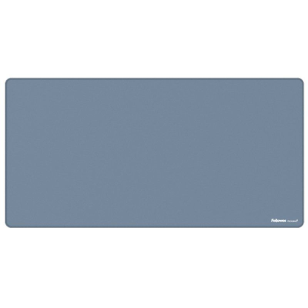 Alfombrilla Fellowes 100139322 XL/ 800 x 400 x 2.5 mm/ Azul
