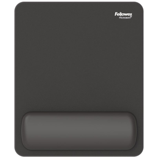 Alfombrilla Ergonómica Fellowes Breyta/ 17.5 x 200 x 240mm