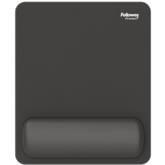 Alfombrilla Ergonómica Fellowes Breyta/ 17.5 x 200 x 240mm