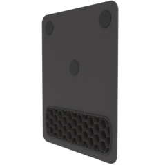 Alfombrilla Ergonómica Fellowes Breyta/ 17.5 x 200 x 240mm