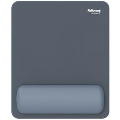 Alfombrilla Ergonómica Fellowes Breyta/ 17.5 x 200 x 240mm/ Azul