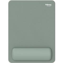 Alfombrilla Ergonómica Fellowes Breyta XL/ 17.5 x 210 x 280mm/ Verde
