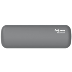 Mini Reposamuñecas Fellowes Breyta/ Gris