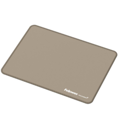 Alfombrilla Fellowes Breyta XL/ 2.5 x 280 x 210mm/ Beige Arena