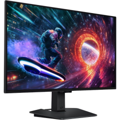Monitor Gaming Samsung Odyssey G5 G50SF S27FG500SU 27'/ QHD/ 0.03ms/ 180Hz/ OLED/ Negro