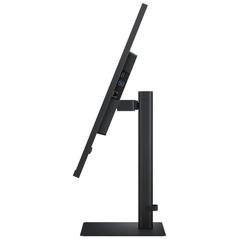 Monitor Profesional Samsung ViewFinity S8 S80UD S37D800UAU 37'/ 4K/ Regulable en altura/ Negro