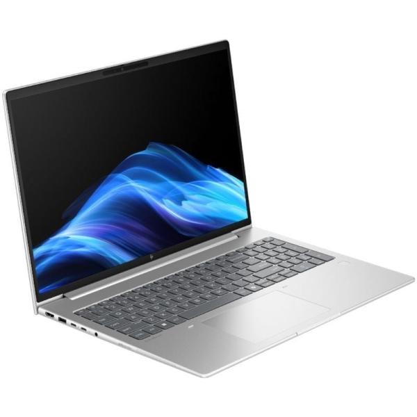 Portátil HP EliteBook 6 G1AH 9M4H0AT Ryzen 5 220/ 16GB/ 512GB SSD/ 16'/ Win11 Pro