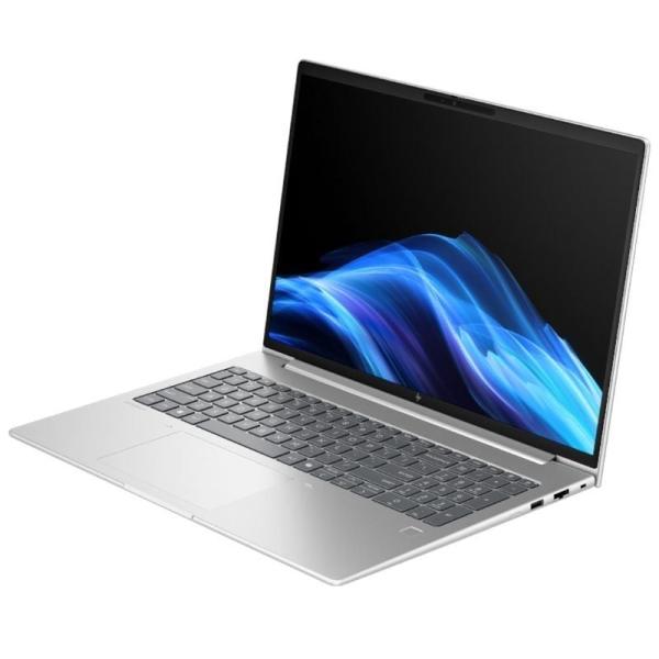 Portátil HP EliteBook 6 G1AH 9M4H0AT Ryzen 5 220/ 16GB/ 512GB SSD/ 16'/ Win11 Pro