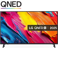Televisor LG QNED AI QNED70 55QNED70A6A 55'/ Ultra HD 4K/ Smart TV/ WiFi