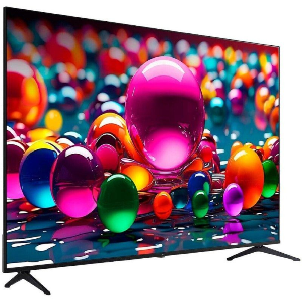 Televisor LG UHD Ultimate AI UA74 75UA74006LB 75'/ Ultra HD 4K/ Smart TV/ WiFi