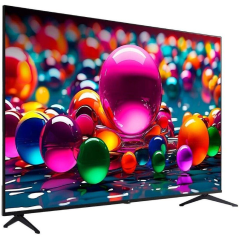 Televisor LG UHD Ultimate AI UA74 75UA74006LB 75'/ Ultra HD 4K/ Smart TV/ WiFi