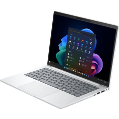 Portátil HP EliteBook 8 G1i AD2Z2ET Intel Core Ultra 7-258V/ 32GB/ 1TB SSD/ 14'/ Win11 Pro