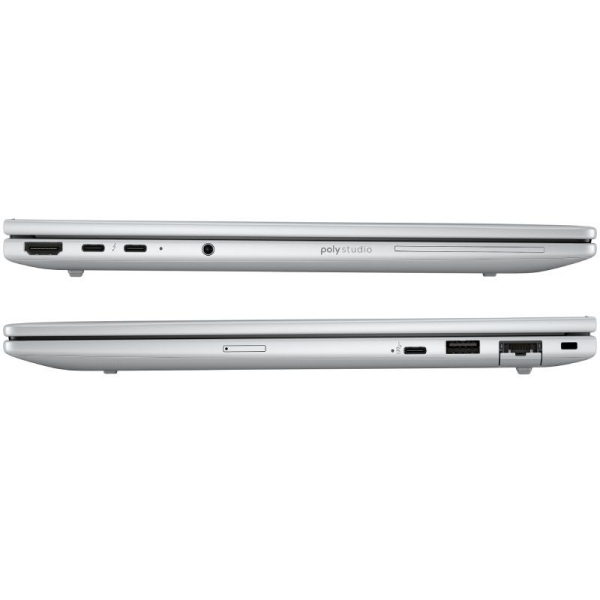 Portátil HP EliteBook 8 G1i AD2Z2ET Intel Core Ultra 7-258V/ 32GB/ 1TB SSD/ 14'/ Win11 Pro