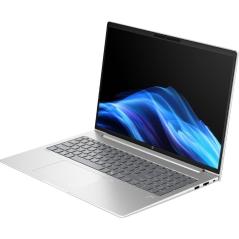 Portátil HP ProBook 4 G1i CQ0D6ET Intel Core Ultra 7-255U/ 16GB/ 512GB SSD/ 16'/ Win11 Pro