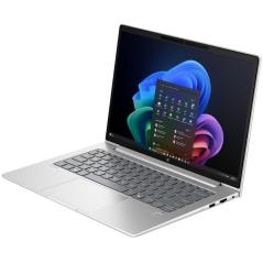 Portátil HP ProBook 4 G1iR CQ0D7ET Qualcomm Snapdragon X X1-26-100/ 16GB/ 512GB SSD/ 14'/ Win11 Pro