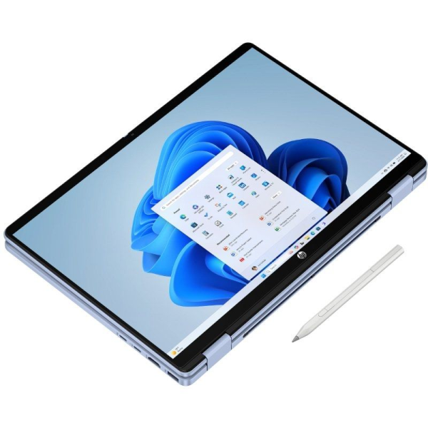Portátil Convertible HP OmniBook 5 Flip 14-FP0044NS Intel Core 5-120U/ 16GB/ 1TB SSD/ 14' Táctil/ Win11
