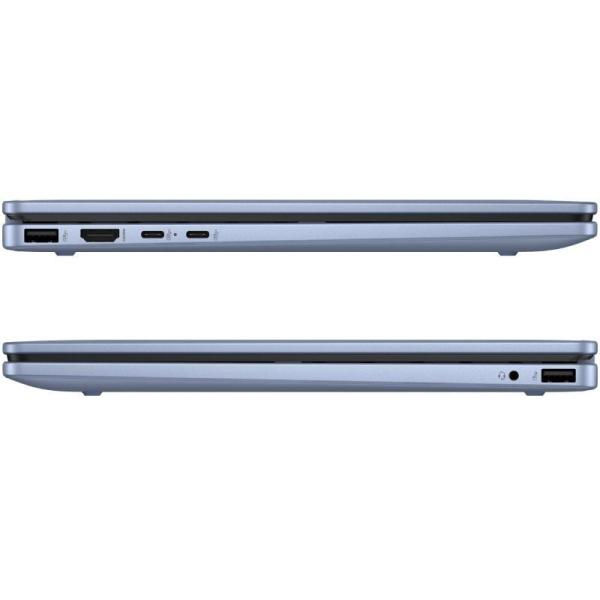 Portátil Convertible HP OmniBook 5 Flip 14-FP0044NS Intel Core 5-120U/ 16GB/ 1TB SSD/ 14' Táctil/ Win11