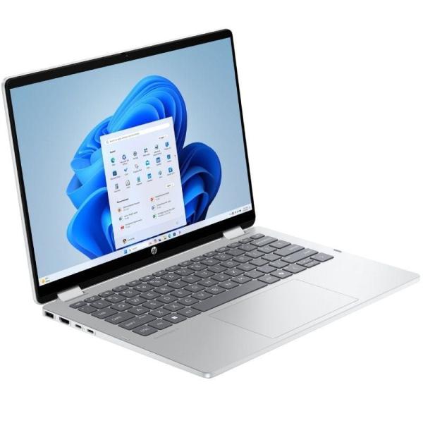 Portátil Convertible HP OmniBook 5 Flip 14-FP0045NS Intel Core 7-150U/ 16GB/ 1TB SSD/ 14' Táctil/ Win11