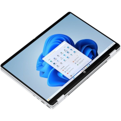 Portátil Convertible HP OmniBook 5 Flip 14-FP0045NS Intel Core 7-150U/ 16GB/ 1TB SSD/ 14' Táctil/ Win11