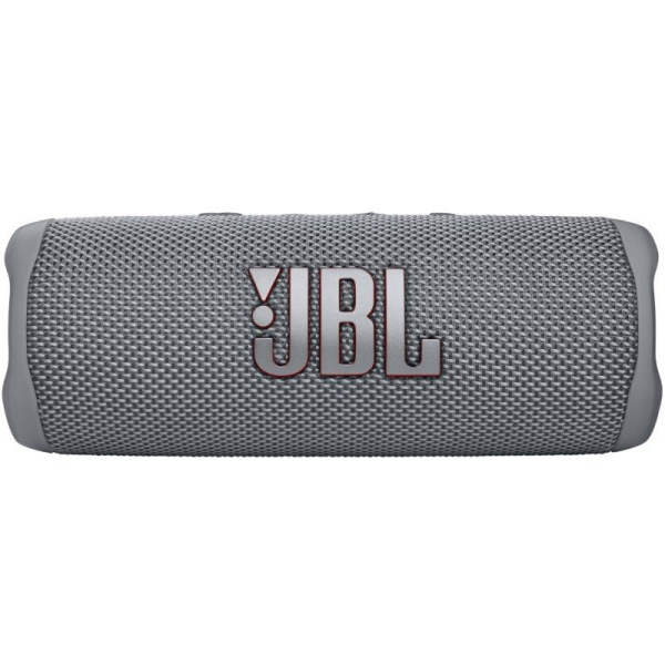 Altavoz con Bluetooth JBL FLIP 6/ 30W/ 1.0/ Gris