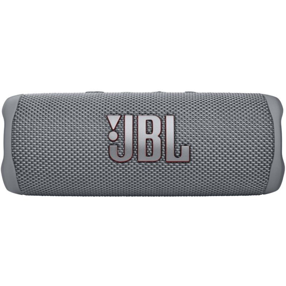 Altavoz con Bluetooth JBL FLIP 6/ 30W/ 1.0/ Gris