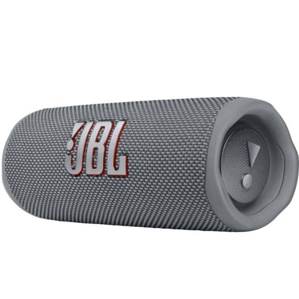 Altavoz con Bluetooth JBL FLIP 6/ 30W/ 1.0/ Gris