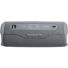 Altavoz con Bluetooth JBL FLIP 6/ 30W/ 1.0/ Gris