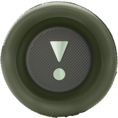 Altavoz con Bluetooth JBL FLIP 6/ 30W/ 1.0/ Squad