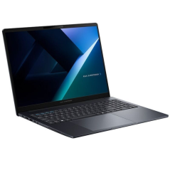 Portátil Asus ExpertBook B3 B3405CCA-LY0045 Intel Core Ultra 5-225H/ 16GB/ 512GB SSD/ 14'/ Sin Sistema Operativo