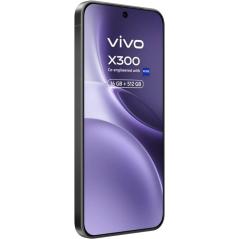 Smartphone Vivo X300 Pro 16GB/ 512GB/ 6.78'/ 5G/ Negro