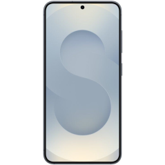 Smartphone Samsung Galaxy S25 12GB/ 256GB/ 6.2'/ 5G/ Negro Azulado
