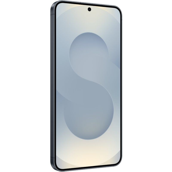 Smartphone Samsung Galaxy S25 12GB/ 256GB/ 6.2'/ 5G/ Negro Azulado