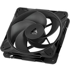 Ventilador Arctic P12 Pro Reverse/ 12cm/ Negro