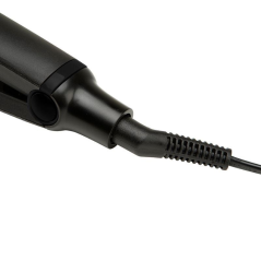 Plancha para el Pelo Orbegozo PL 3510/ Negra
