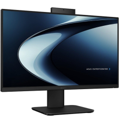 PC All in One Asus ExpertCenter P400 P470VAK-BPE287X Intel Core 7-240H/ 16GB/ 512GB SSD/ 27'/ Win11 Pro