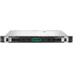 Servidor HPE ProLiant DL20 Gen11 Intel Xeon 6333P/ 32GB Ram/ 2x 480GB SSD