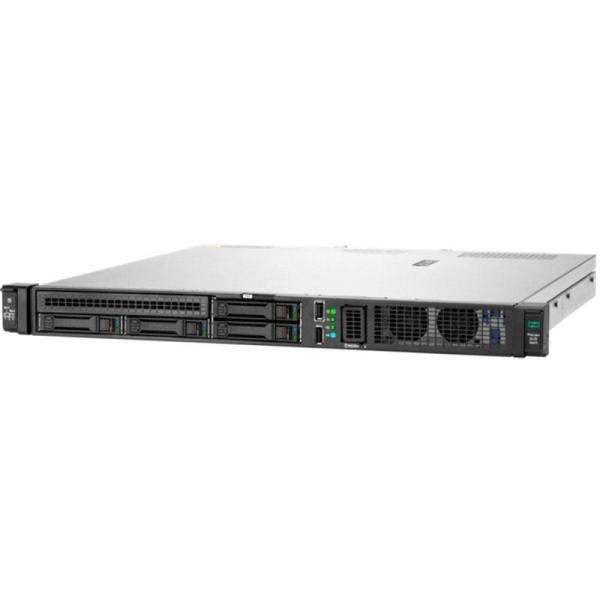 Servidor HPE ProLiant DL20 Gen11 Intel Xeon 6333P/ 32GB Ram/ 2x 480GB SSD
