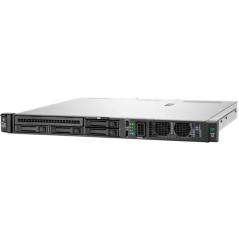 Servidor HPE ProLiant DL20 Gen11 Intel Xeon 6333P/ 32GB Ram/ 2x 480GB SSD